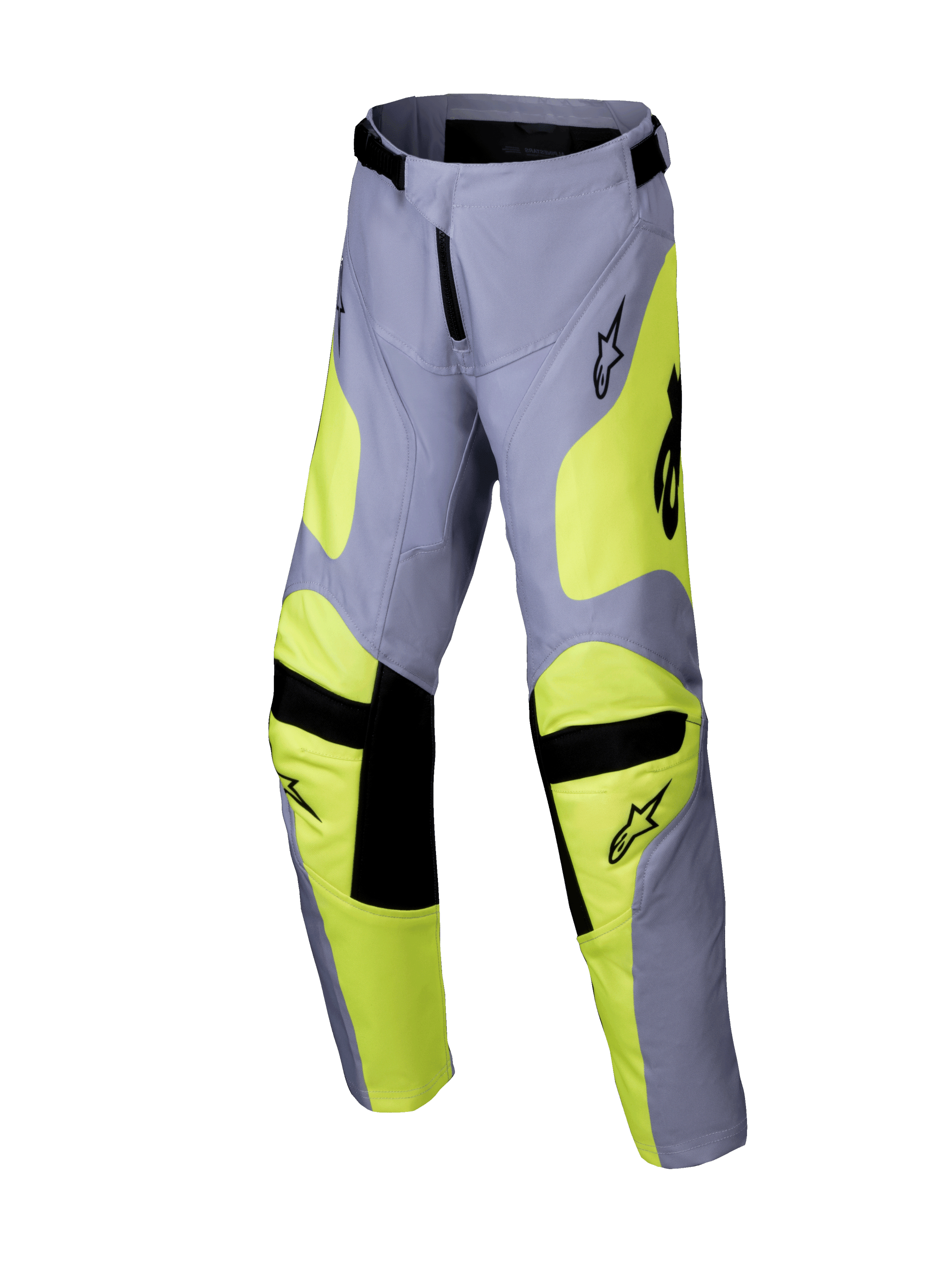 Pantalón Racer Veil Juvenil 2025 