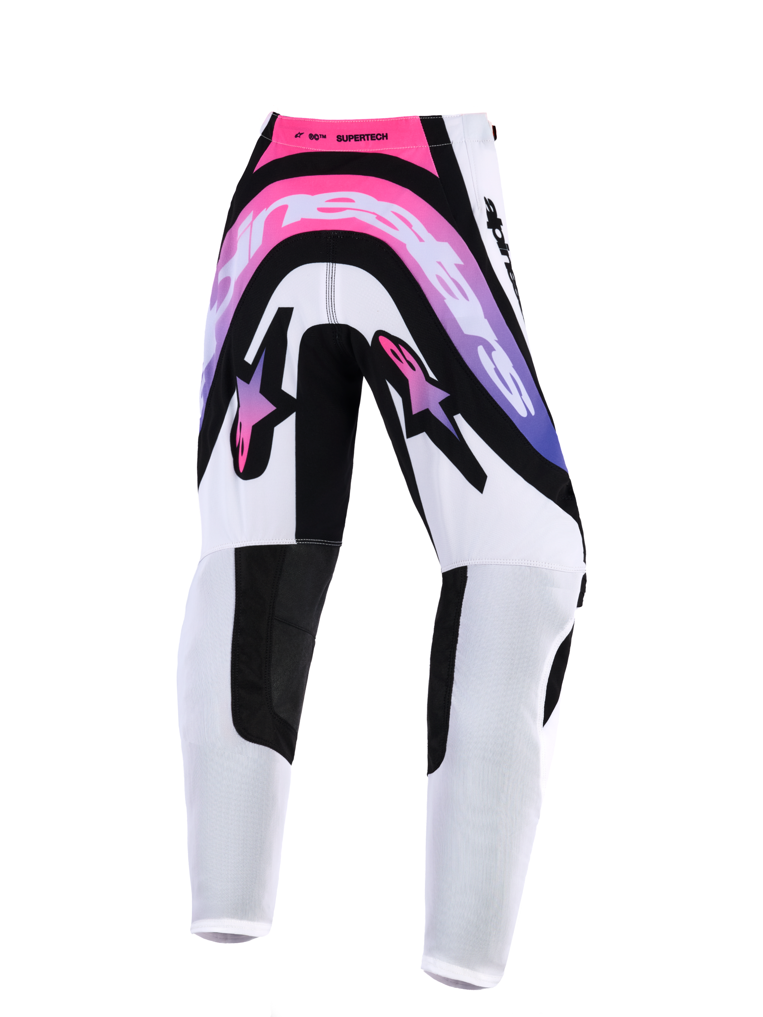 Pantalones Supertech Vista Juveniles 2026