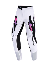 Pantalones Supertech Vista Juveniles 2026