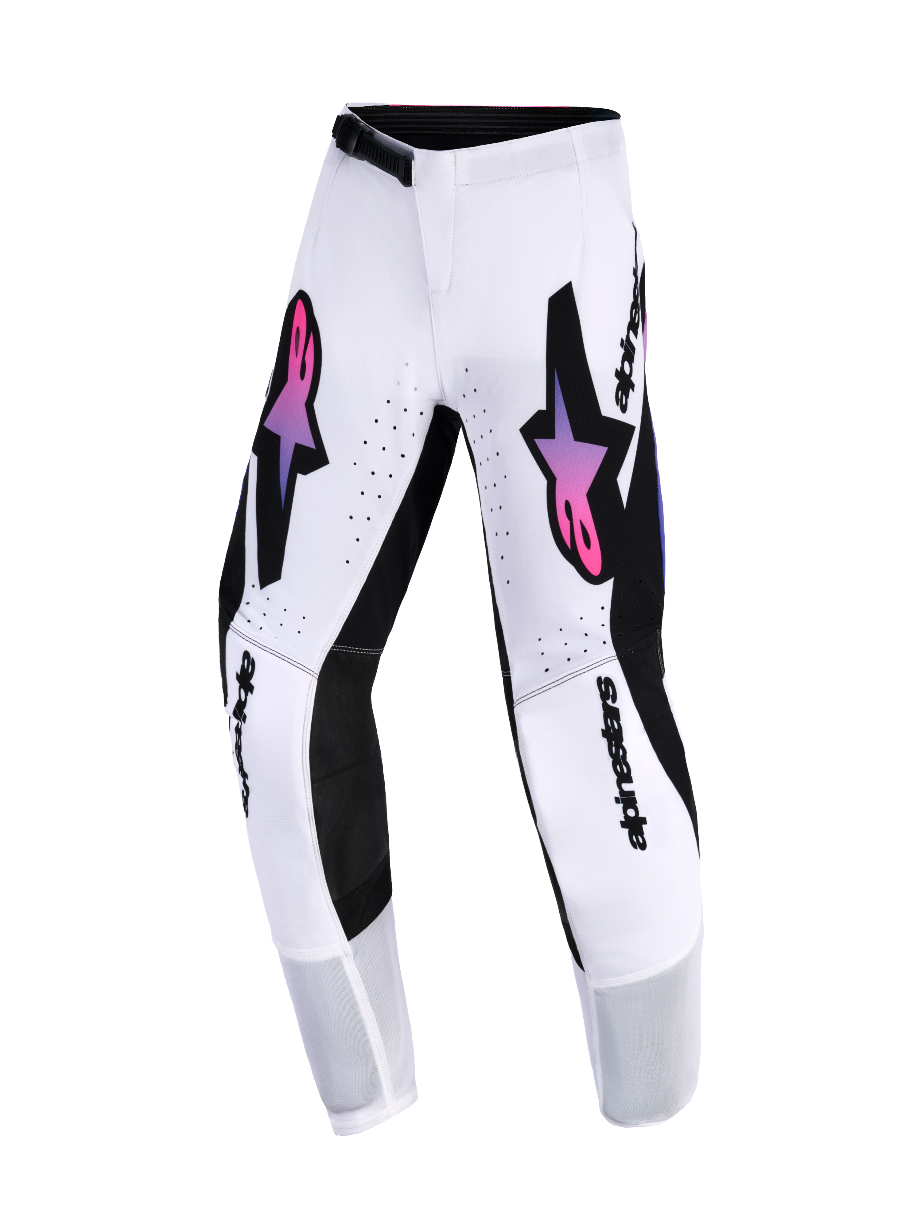 Pantalones Supertech Vista Juveniles 2026
