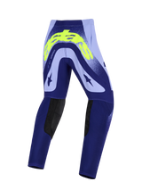 Pantalones Supertech Scenz Juveniles 2026