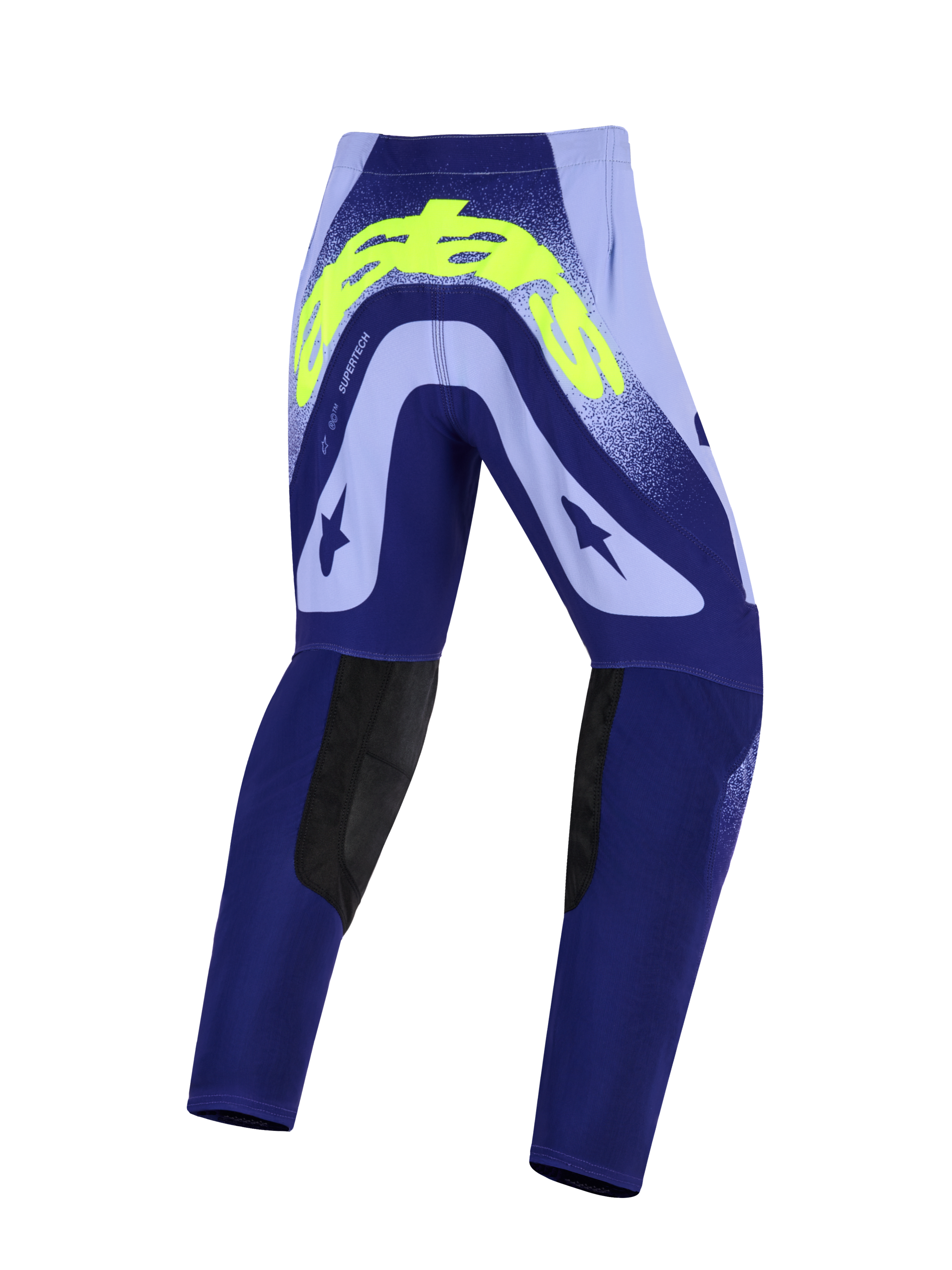Pantalones Supertech Scenz Juveniles 2026