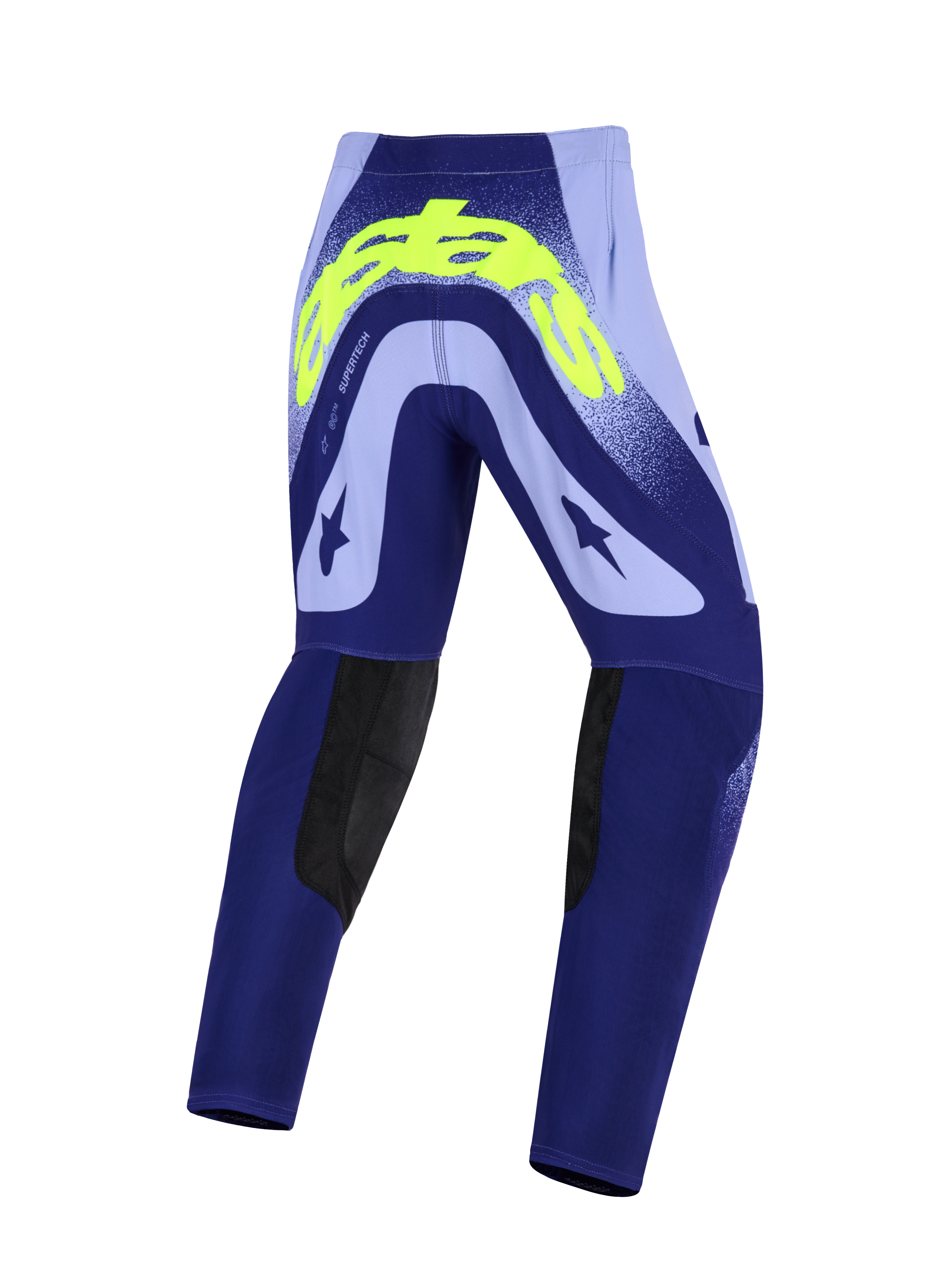 2026 Youth Supertech Scenz Pants