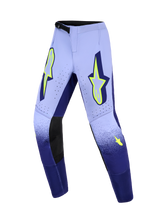 Pantalones Supertech Scenz Juveniles 2026