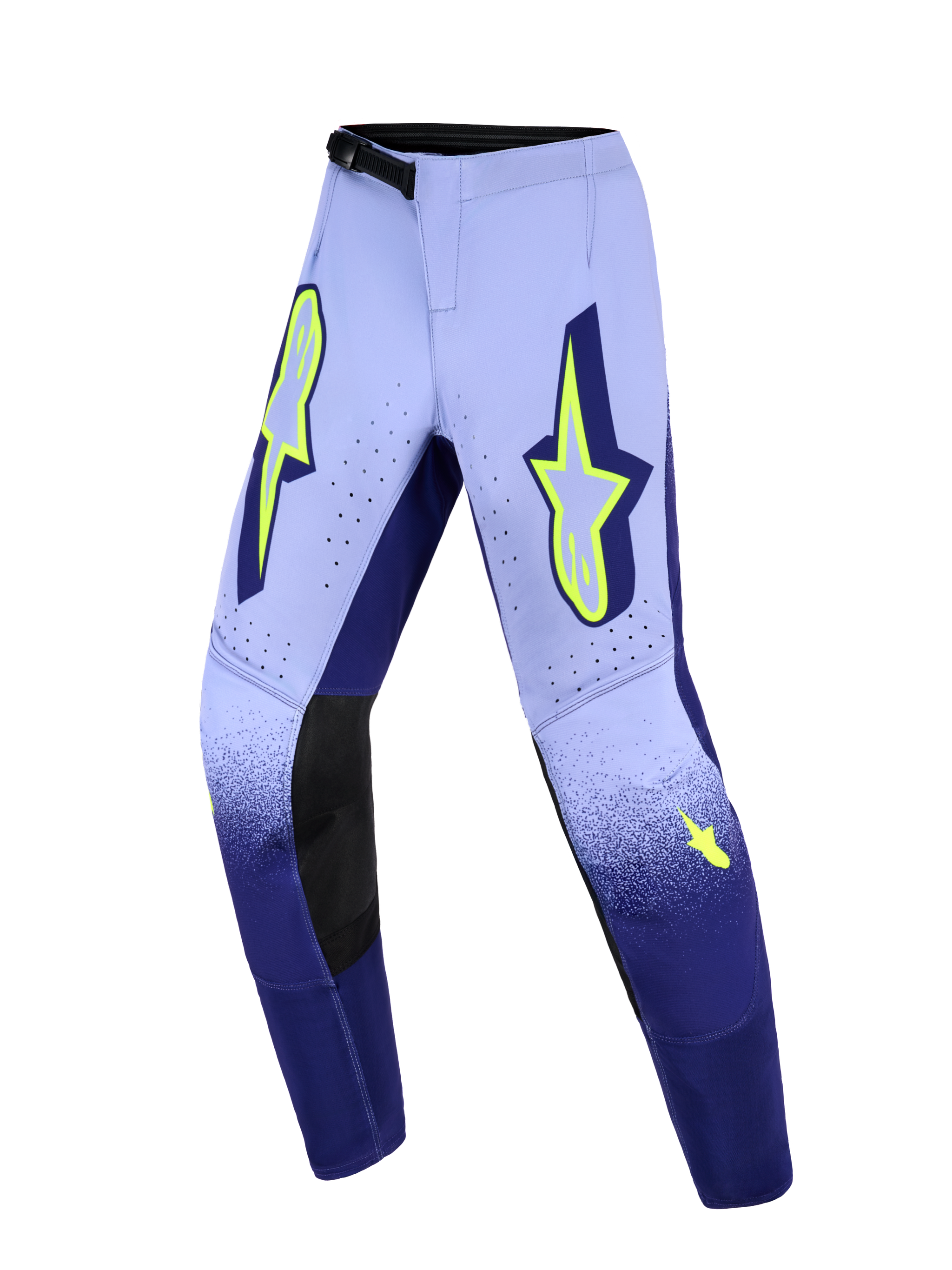 Pantalones Supertech Scenz Juveniles 2026