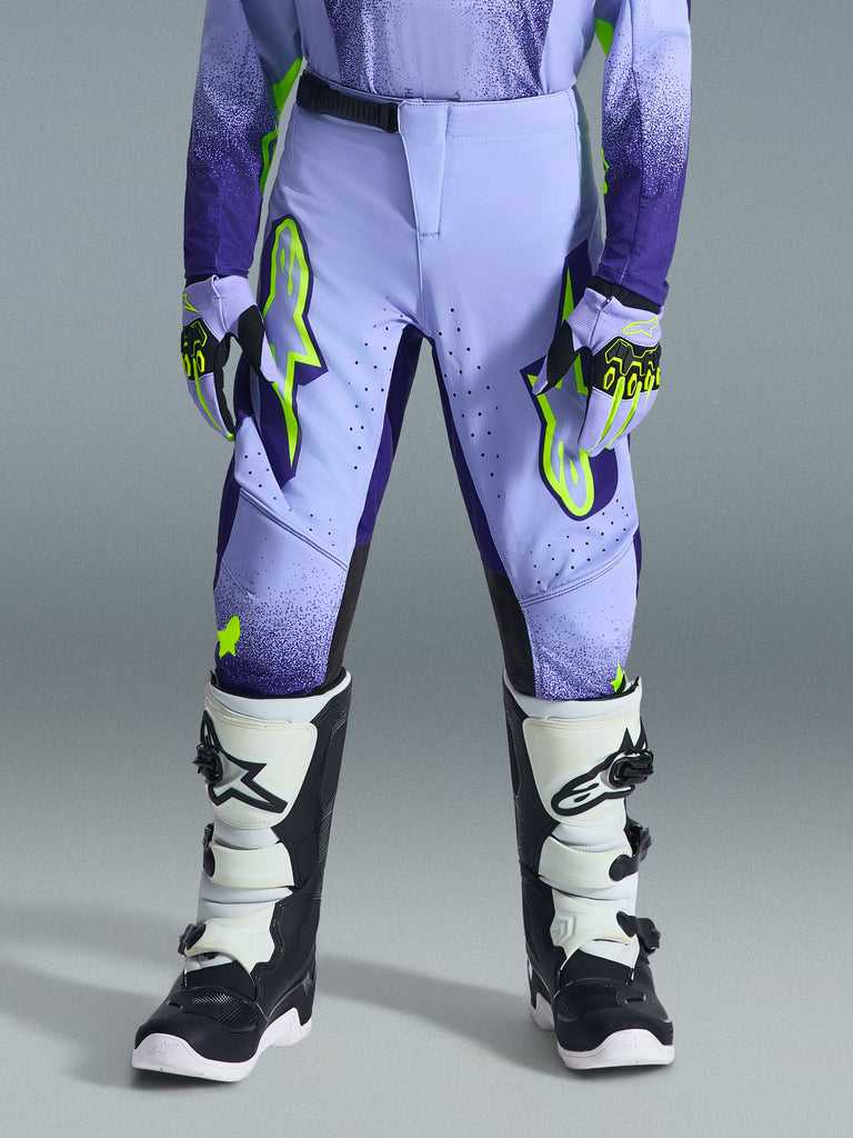 Pantalones Supertech Scenz Juvenil 2026