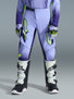Pantalones Supertech Scenz Juveniles 2026