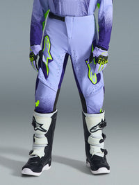Pantalones Supertech Scenz Juveniles 2026