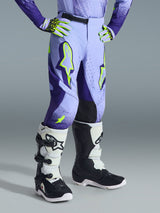 Pantalones Supertech Scenz Juveniles 2026