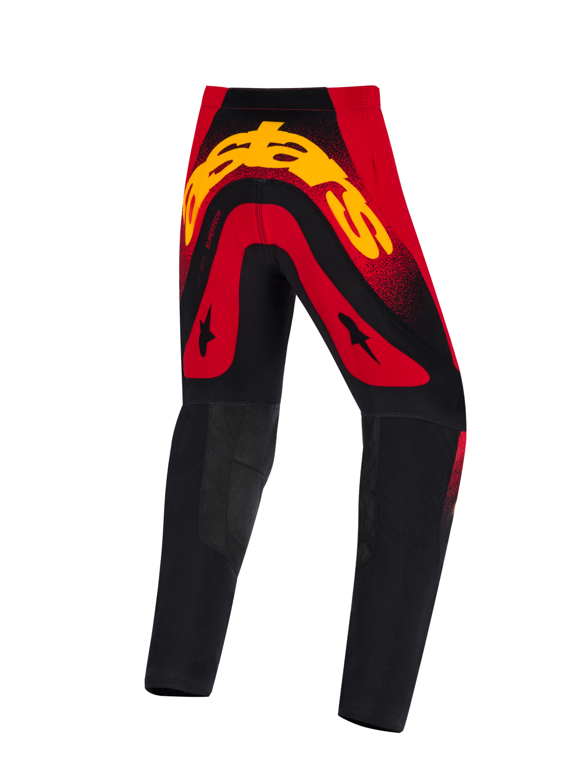 Pantalones Supertech Scenz Juveniles 2026