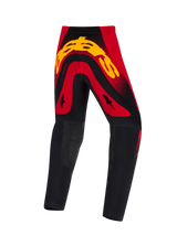 Pantalones Supertech Scenz Juveniles 2026