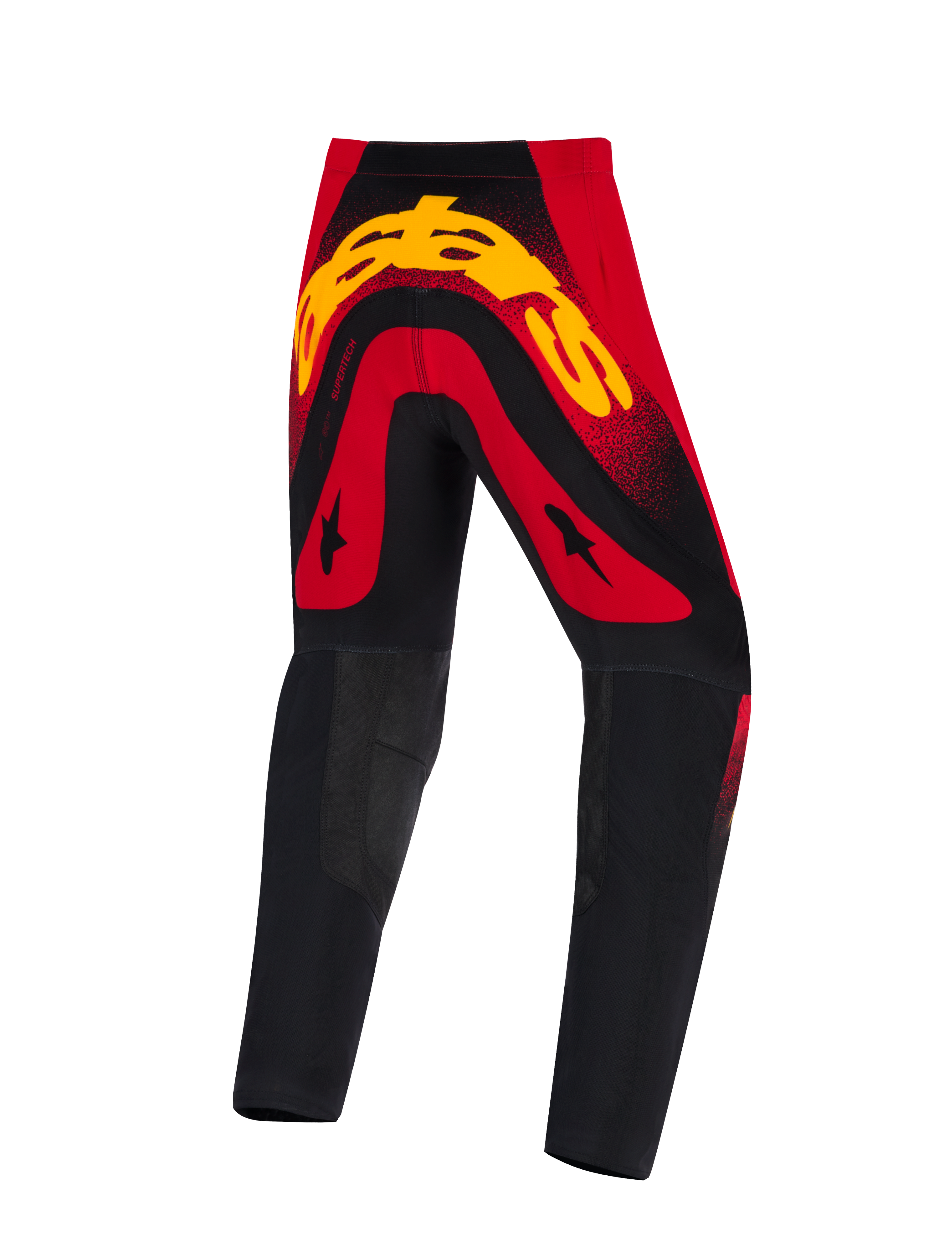 Pantalones Supertech Scenz Juveniles 2026