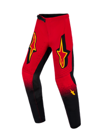 Pantalones Supertech Scenz Juveniles 2026