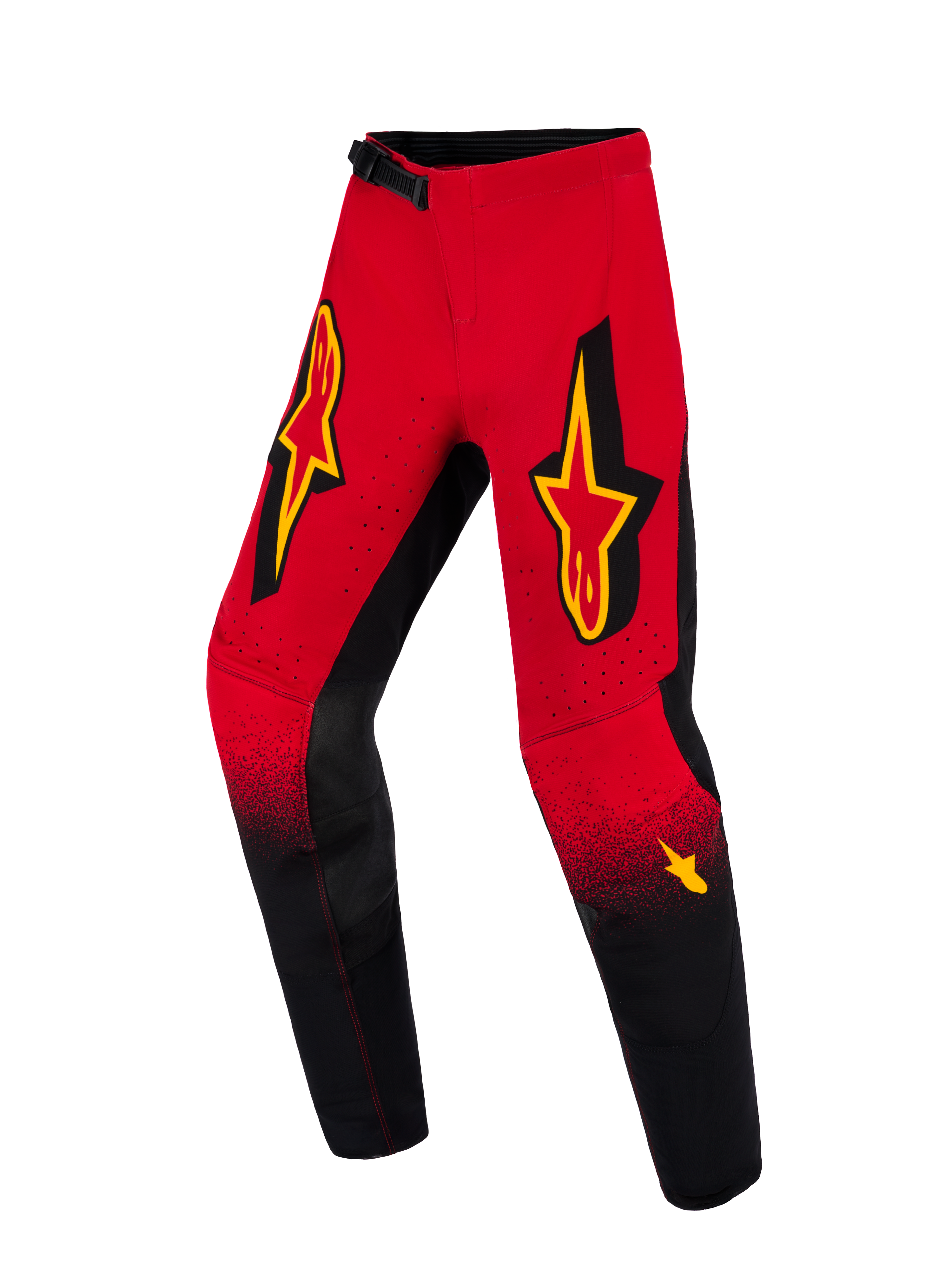 Pantalones Supertech Scenz Juveniles 2026
