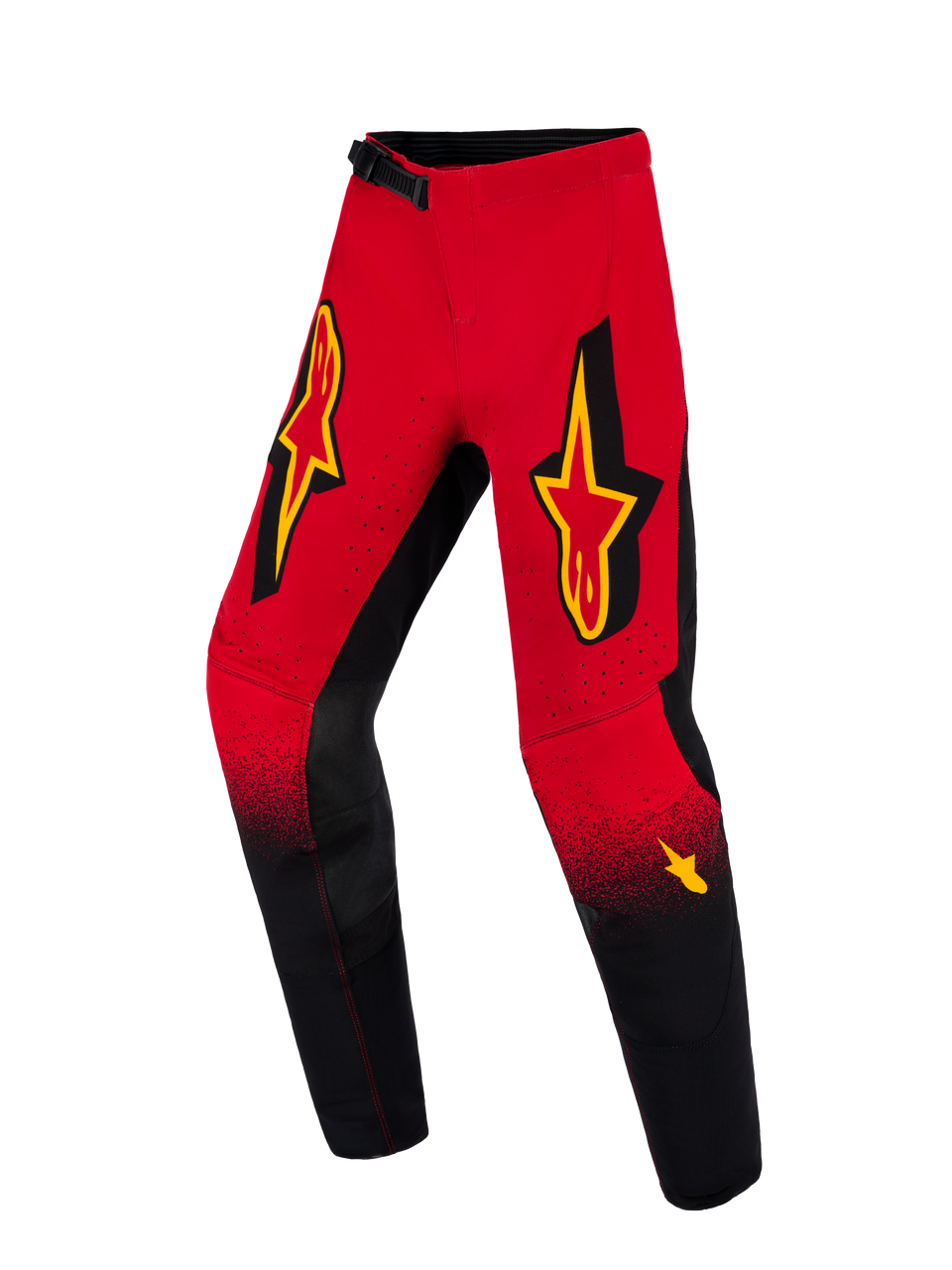 Pantalones Supertech Scenz Juvenil 2026