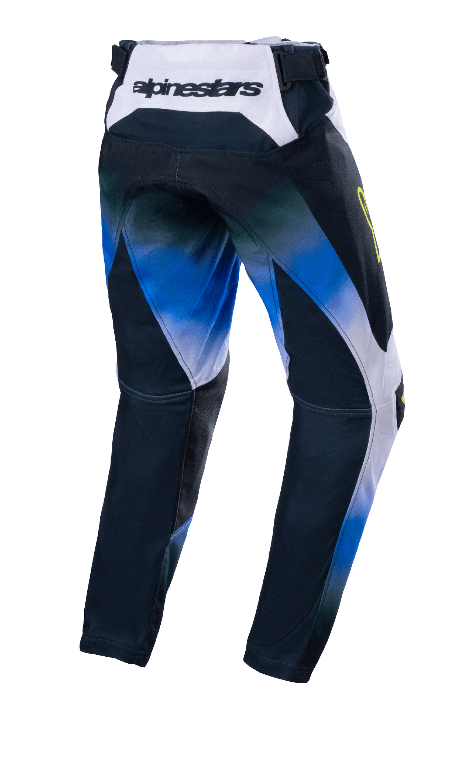 2023 Racer Push Pantalones - Adolescente