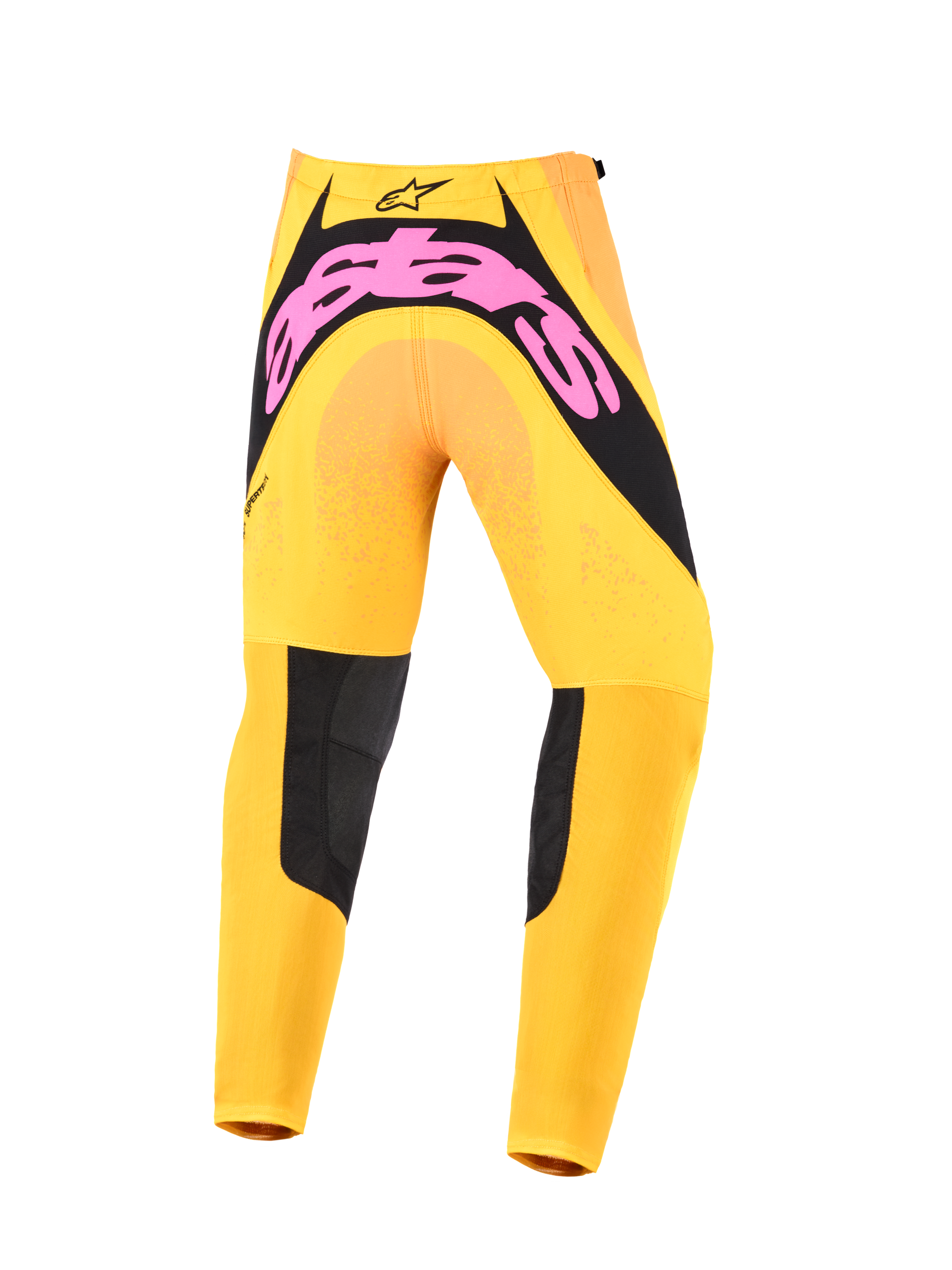 Pantalones Supertech Nomur Juveniles 2026