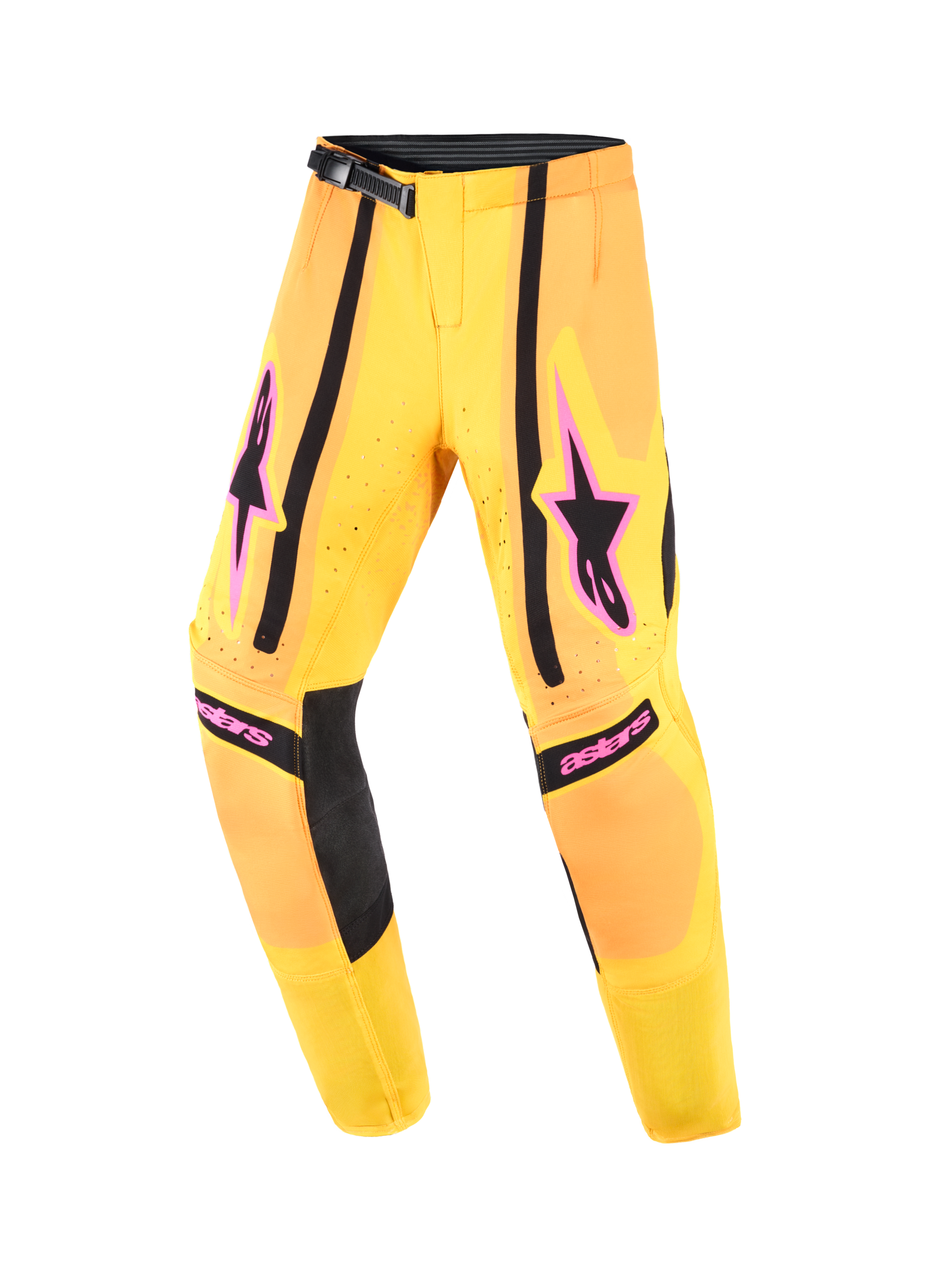 Pantalones Supertech Nomur Juvenil 2026