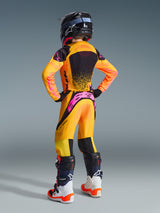 Pantalones Supertech Nomur Juvenil 2026