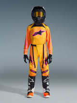Pantalones Supertech Nomur Juvenil 2026