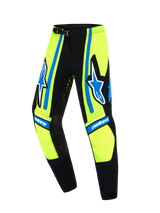 Pantalones Supertech Nomur Juvenil 2026