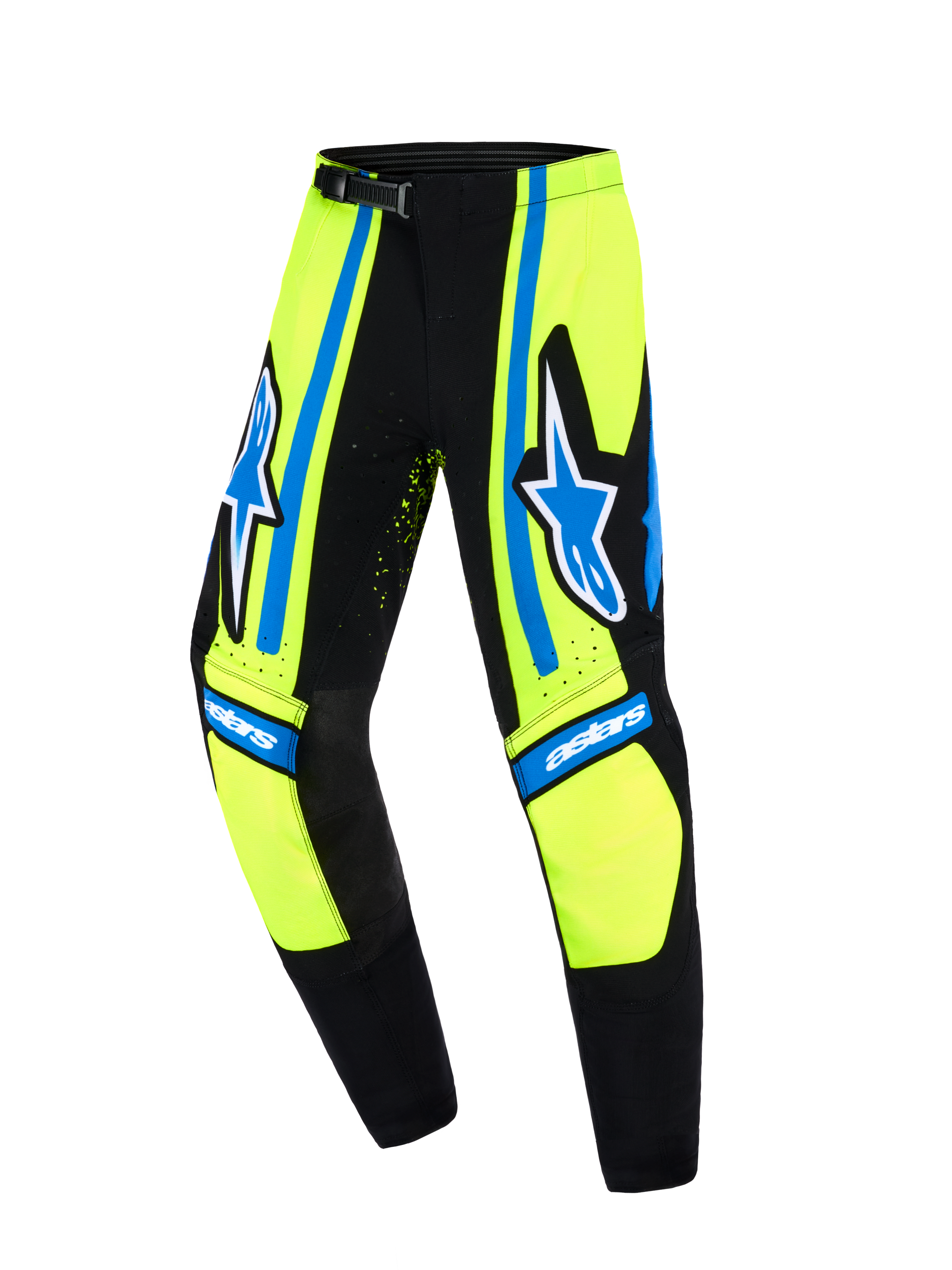 Pantalones Supertech Nomur Juvenil 2026