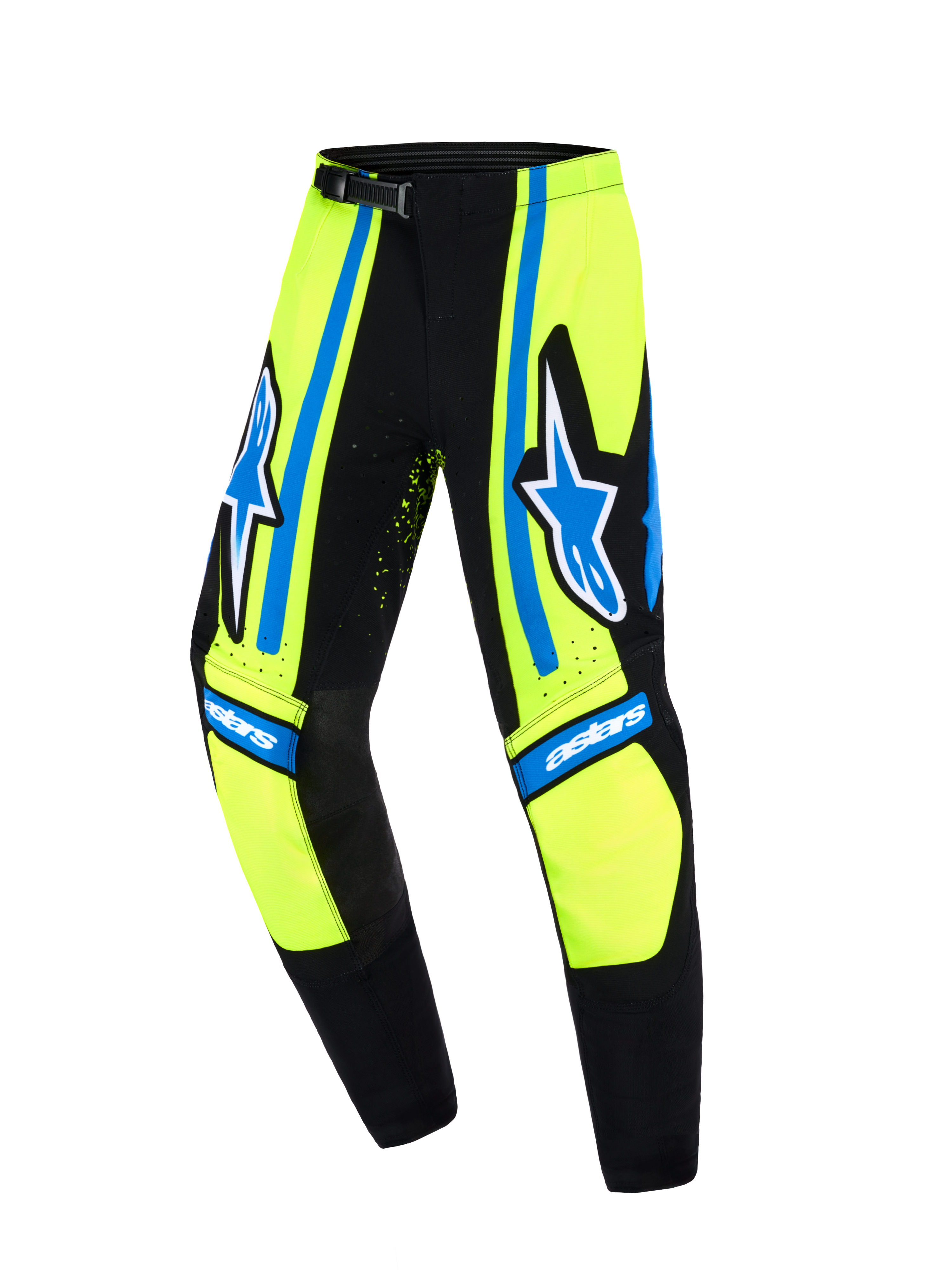 Pantalones Supertech Nomur Juvenil 2026