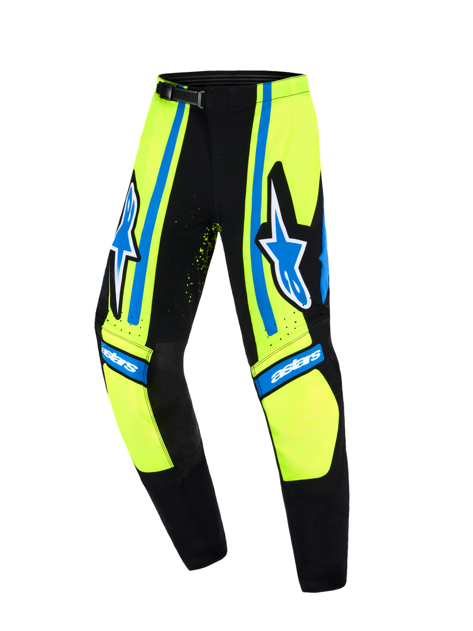 Pantalones Supertech Nomur Juvenil 2026