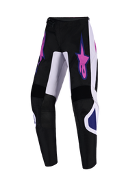 Pantalones Fluid Grid Juveniles 2026