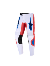 Pantalones Fluid Grid Juveniles 2026