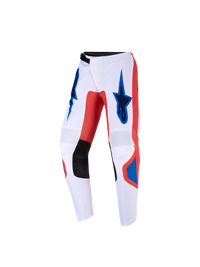 Pantalones Fluid Grid Juveniles 2026