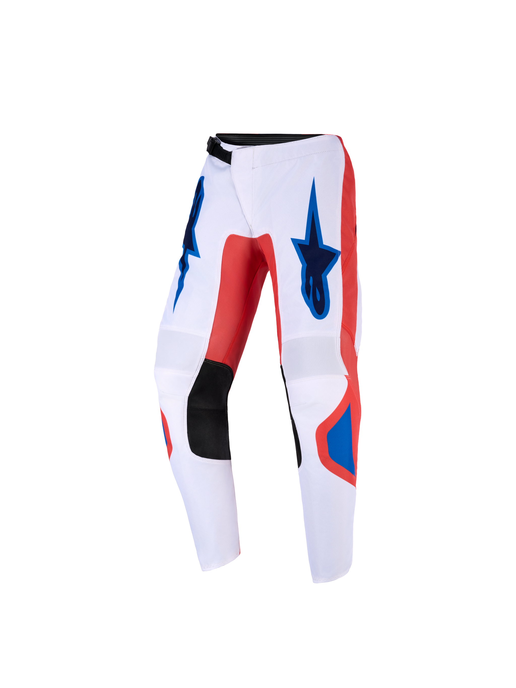 Pantalones Fluid Grid Juveniles 2026