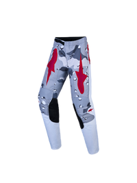 Pantalones Fluid Lone Juvenil 2027