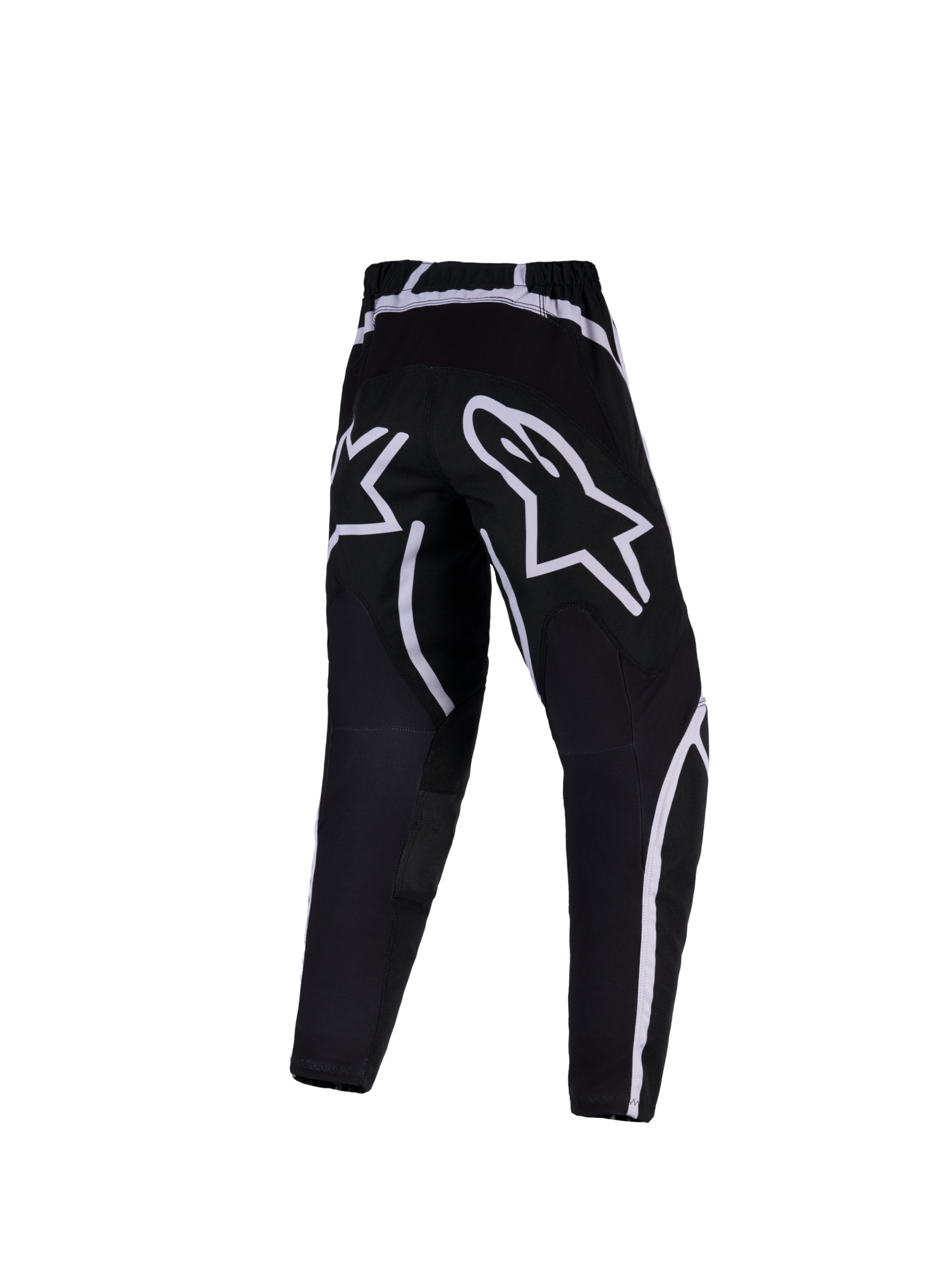 Pantalones Fluid Apex Juvenil 2026