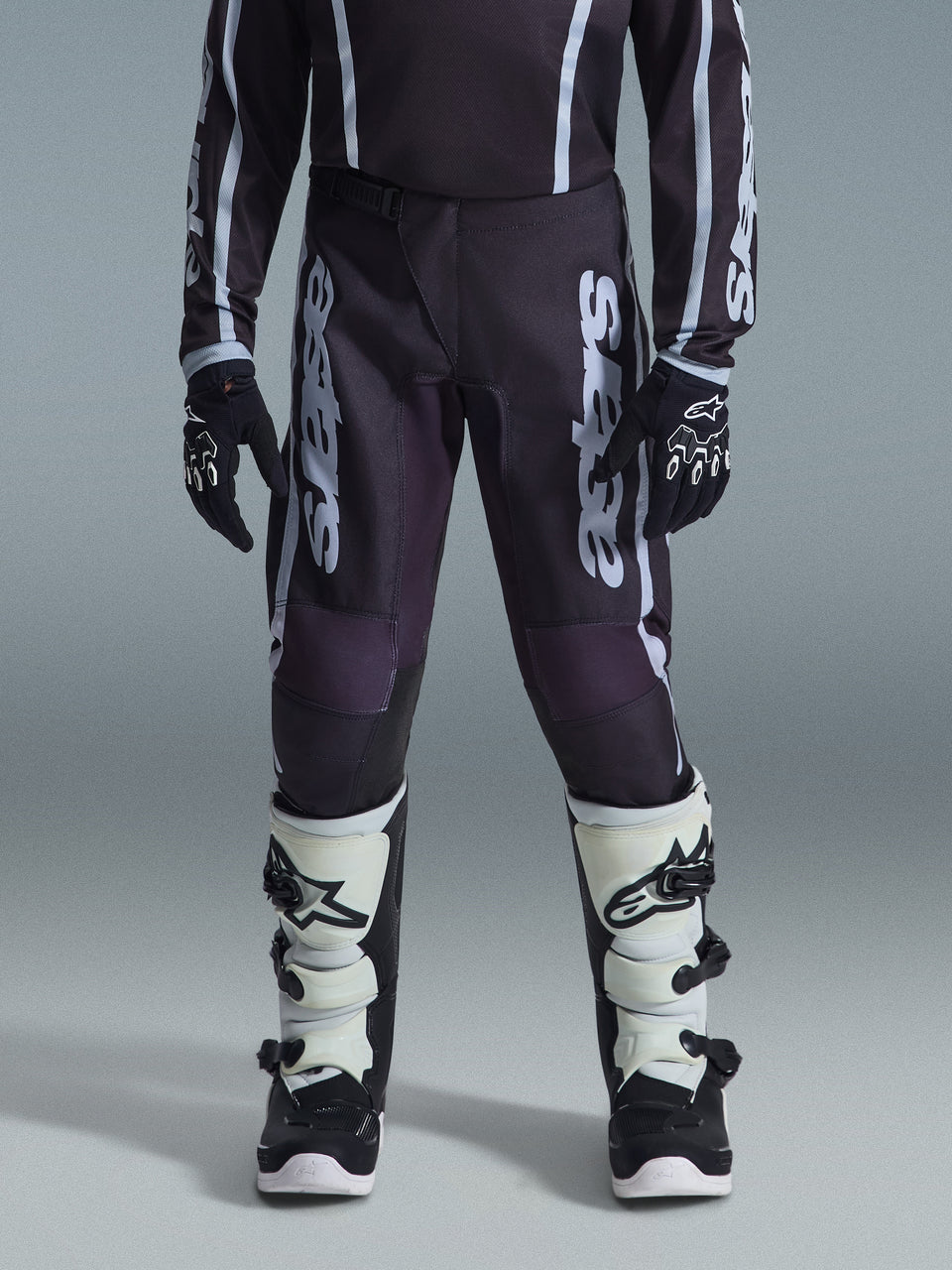 Pantalones Fluid Apex Juvenil 2026