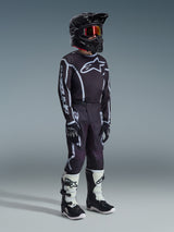 Pantalones Fluid Apex Juvenil 2026