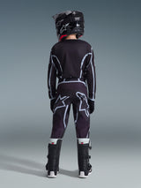 Pantalones Fluid Apex Juvenil 2026