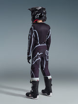 Pantalones Fluid Apex Juvenil 2026