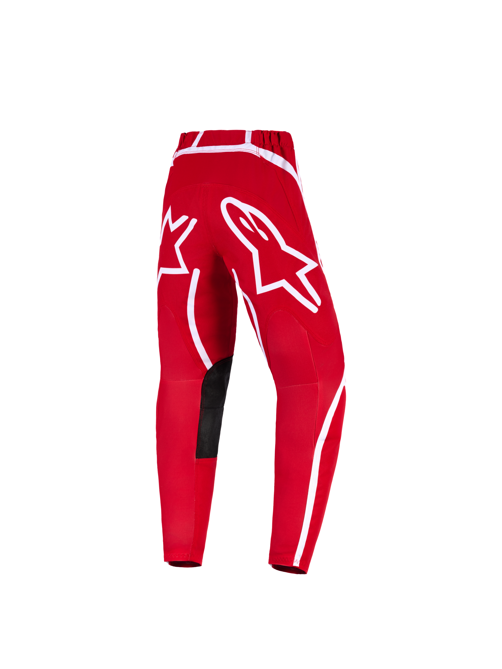 Pantalones Fluid Apex Juvenil 2026