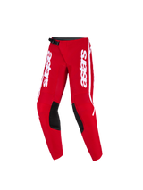 Pantalones Fluid Apex Juvenil 2026