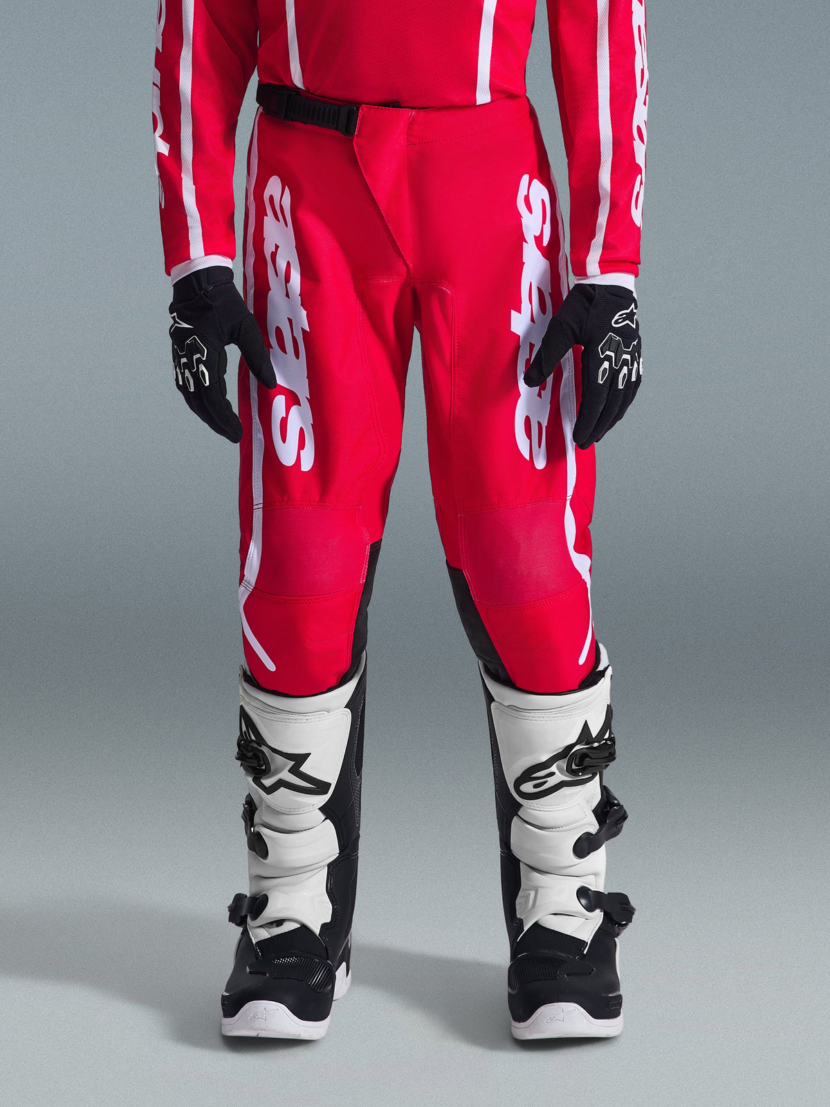 Pantalones Fluid Apex Juveniles 2026