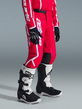 Pantalones Fluid Apex Juvenil 2026