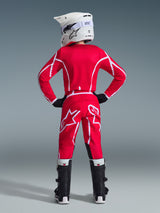 Pantalones Fluid Apex Juvenil 2026