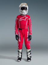 Pantalones Fluid Apex Juvenil 2026