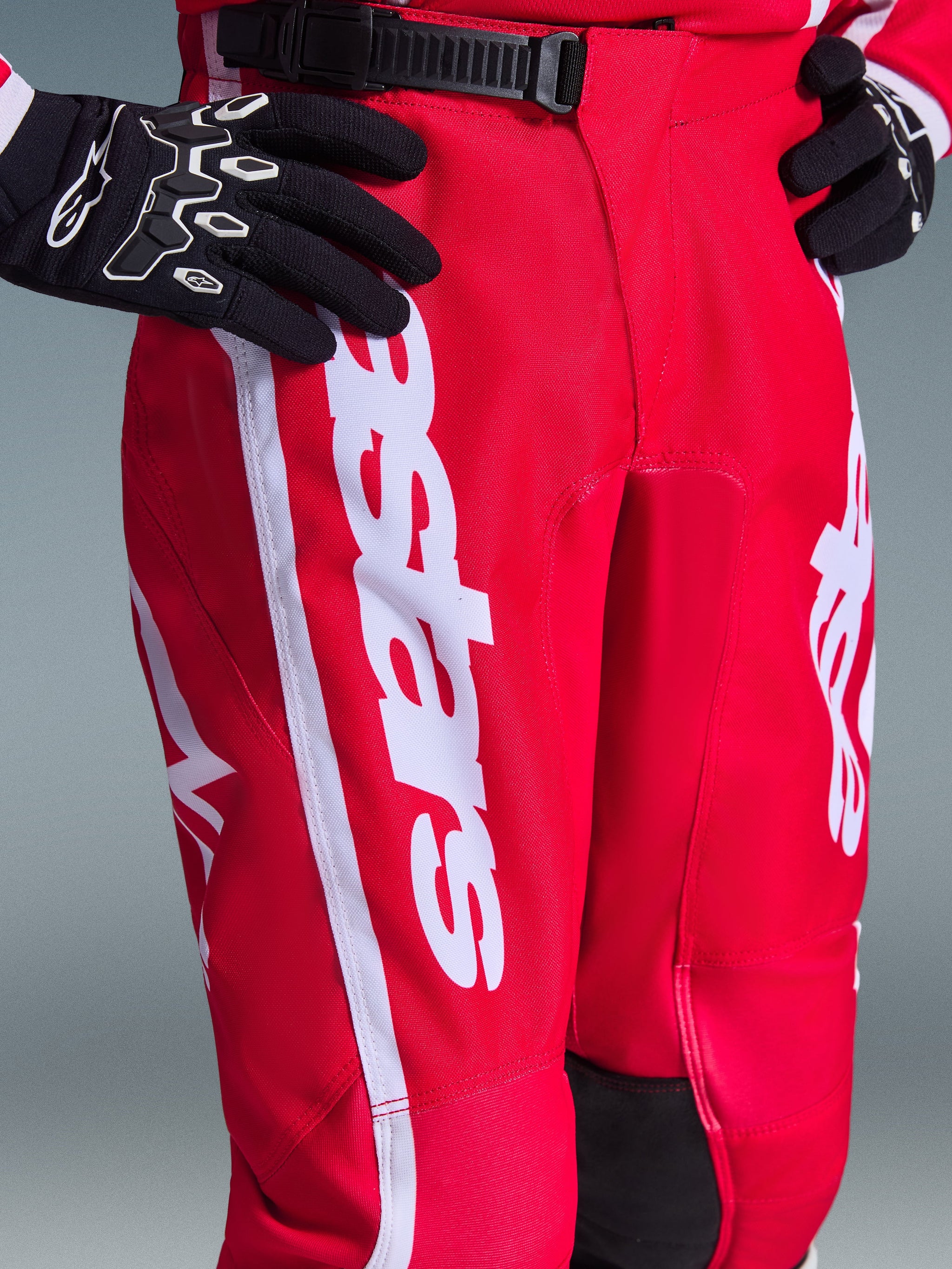 2026 Youth Fluid Apex Pants