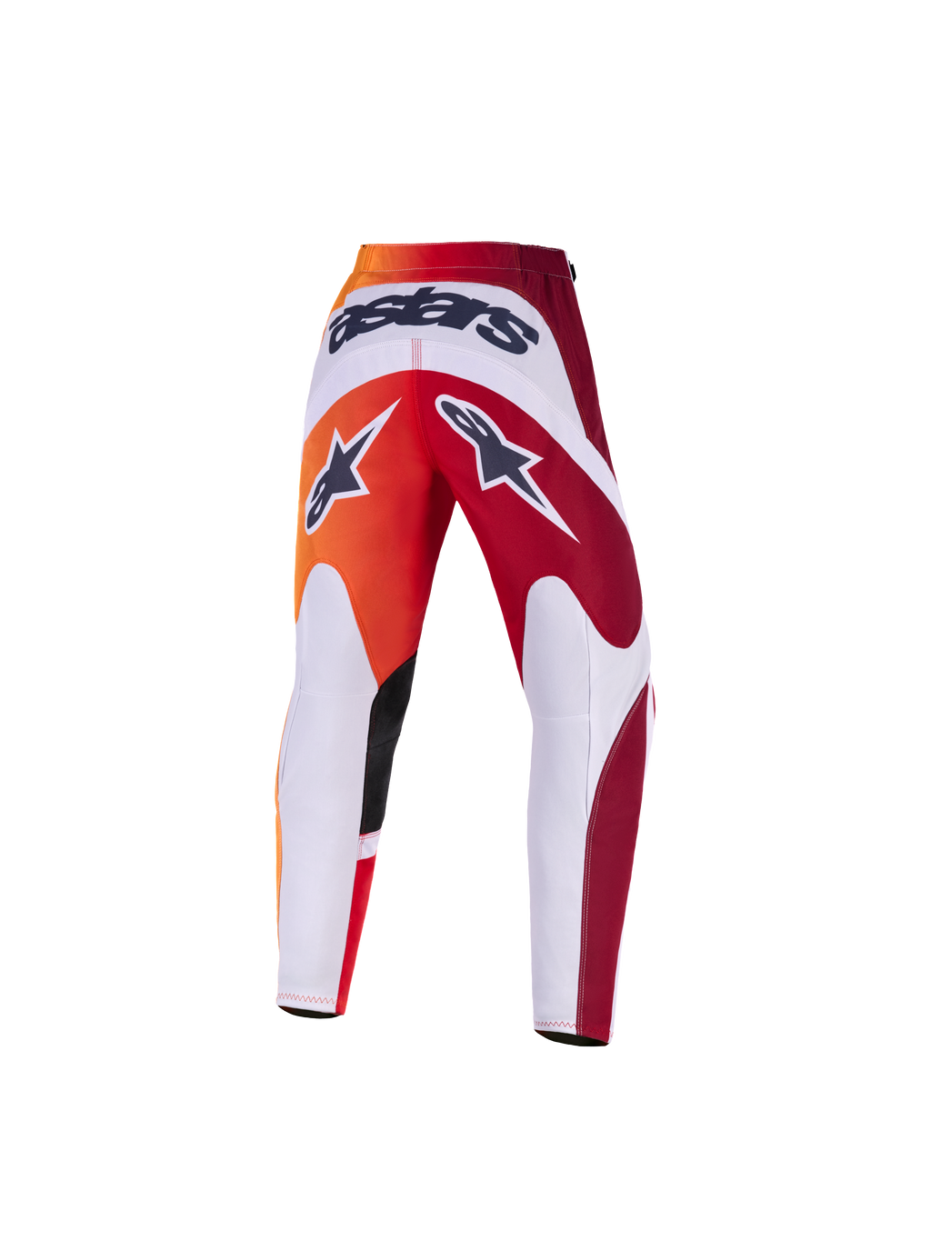 Pantalones Fluid Portl Juveniles 2026