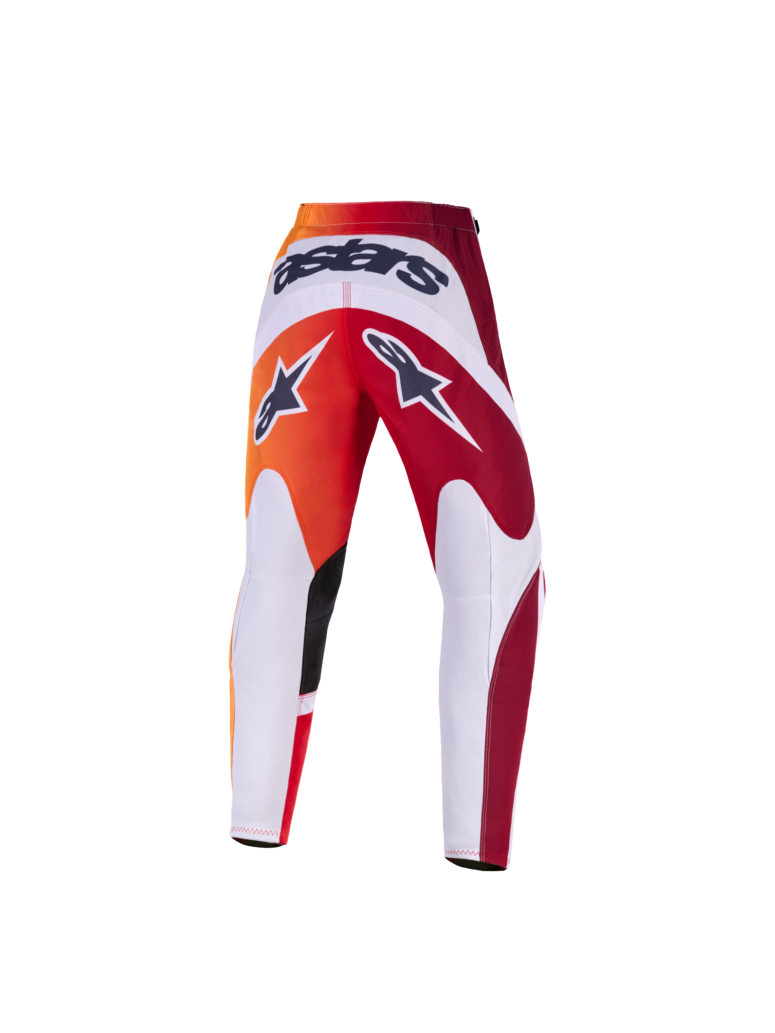 Pantalones Fluid Portl Juveniles 2026