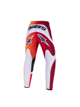 Pantalones Fluid Portl Juvenil 2026