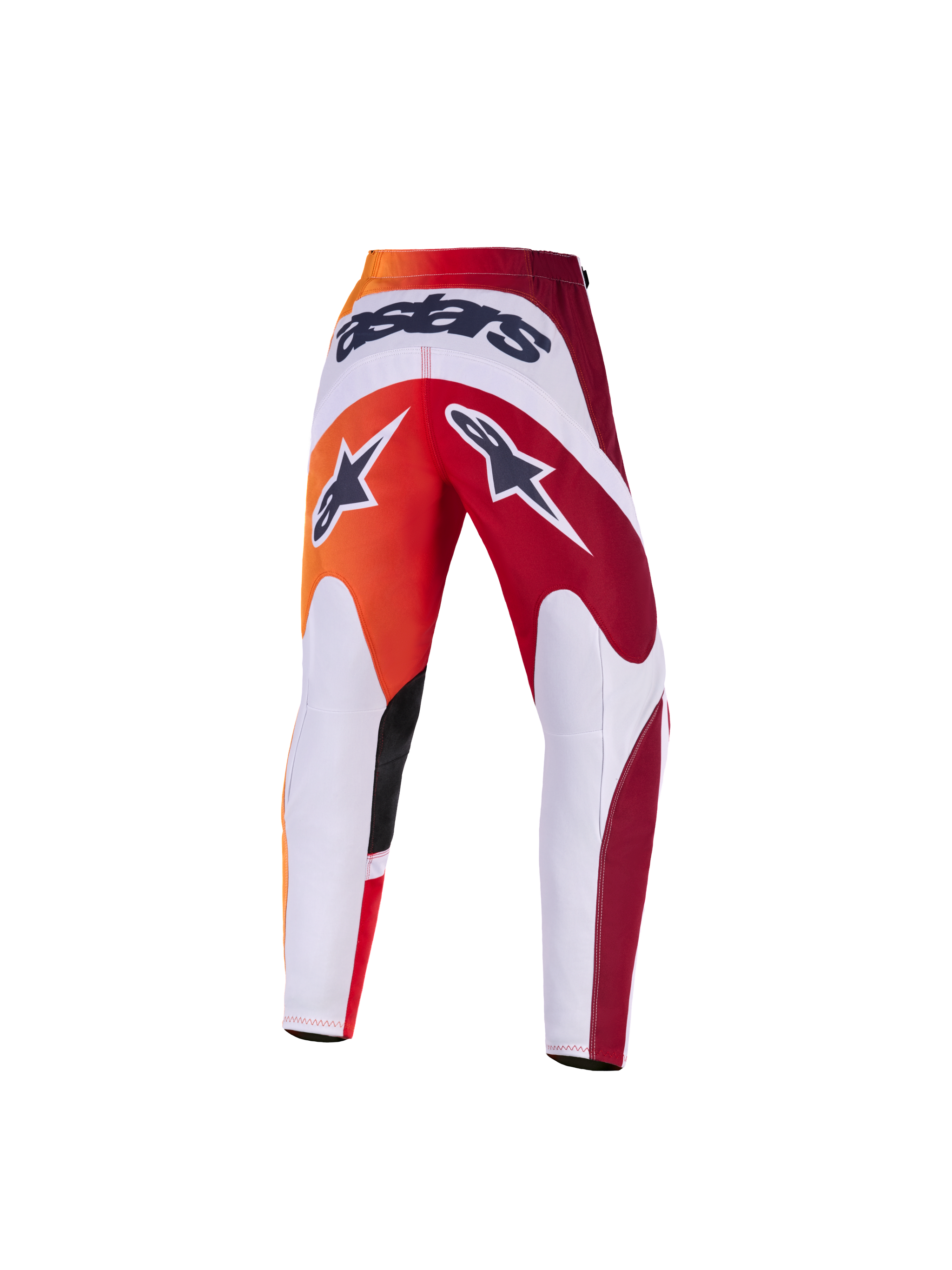 Pantalones Fluid Portl Juvenil 2026