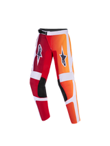 Pantalones Fluid Portl Juvenil 2026